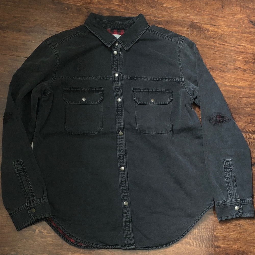 American Eagle jacket
